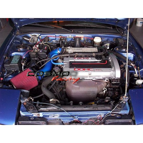 PLYMOUTH LASER 1989-1994 1.8L SOHC NON-TURBO