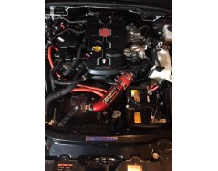 FIAT 124 SPIDER 1.4L 2017-2020 TURBO