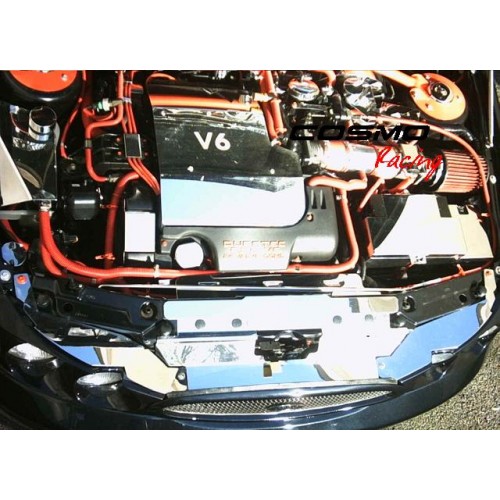 FORD MONDEO MK2 1995-2002 2.5L V6 DURATEC BASE/ SVT ST200