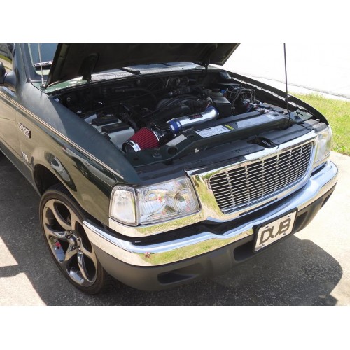 FORD RANGER 1998-2001 3.0L V6 EDGE/ XLT/ SPLASH
