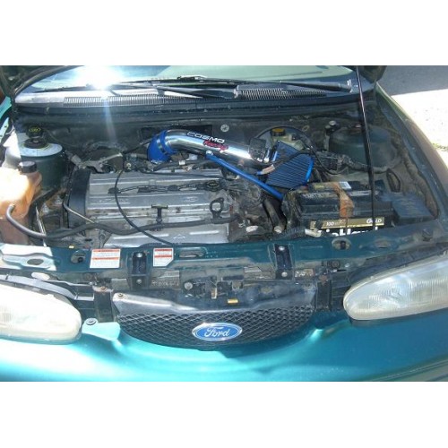 FORD CONTOUR 1995-1997 2.0L 4CYL DOHC ZETEC/ NON ZETEC GL (2.75)