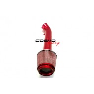 HONDA DEL SOL 1993-1995 1.5L/ 1.6L SOHC S/ Si DELSOL