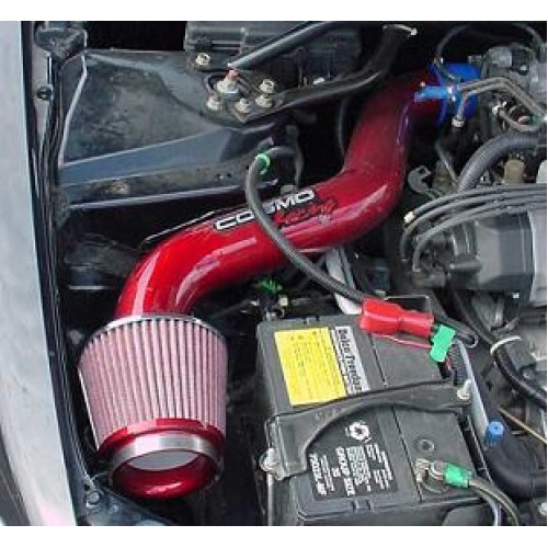 HONDA ACCORD 1998-2002 2.0L/ 2.2L 4CYL L1/ TYPE-R EUROPEAN TYPER
