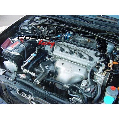 HONDA ACCORD 1998-2002 2.0L/ 2.2L 4CYL L1/ TYPE-R EUROPEAN TYPER