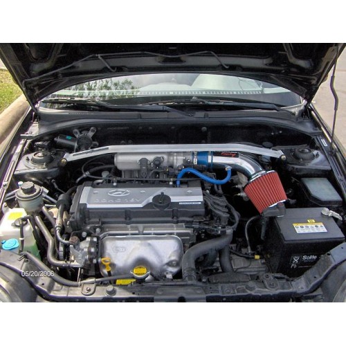HYUNDAI ACCENT 2000-2005 1.6L DOHC 16V GSI/ GT