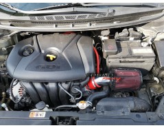 KIA FORTE EX/ LX/ COUPE/ KOUP 2014-2018 2.0L MPi/ GDi NON TURBO