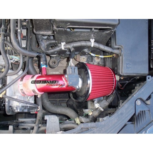 MAZDA MAZDA3 2004-2009 2.3L 3/ SPORT 3S/ ES/ GS/ GT 4CYL SP23 SEDAN/ 5DRS