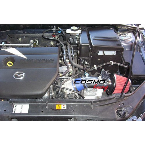 MAZDA MAZDA3 2004-2009 2.3L 3/ SPORT 3S/ ES/ GS/ GT 4CYL SP23 SEDAN/ 5DRS