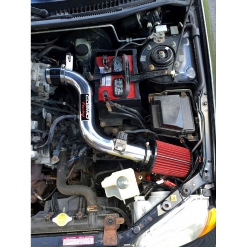 MAZDA 323F/ ASTINA 1999-2003 1.6L DOHC AUSTRALIAN