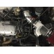 MAZDA 323 1992-1994 1.6L 4CYL SOHC HATCHBACK
