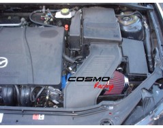 MAZDA MAZDA6 2003-2008 2.3L 4CYL 6i/ 6/ GS/ GT