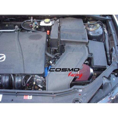 MAZDA MAZDA3 2004-2009 2.3L 3/ SPORT 3S/ ES/ GS/ GT 4CYL SP23 SEDAN/ 5DRS