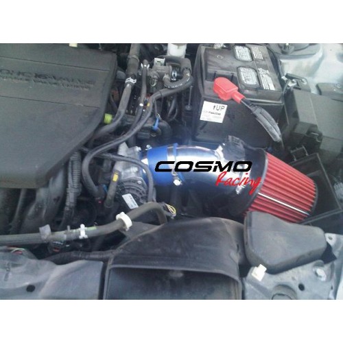 MAZDA CX7 2009-2012 2.5L 4CYL MZR NON TURBO