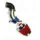 MAZDA 323 1992-1994 1.6L 4CYL SOHC HATCHBACK
