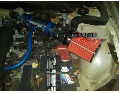 INFINITI I35 2002-2004 3.5L V6 DOHC