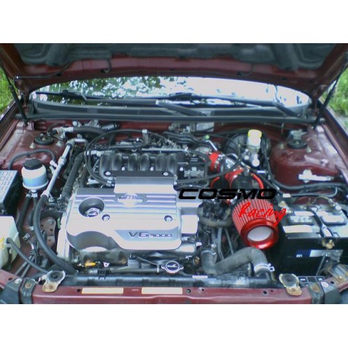 NISSAN MAXIMA 2000-2001 3.0L GLE/ GXE/ SE V6 DOHC A33