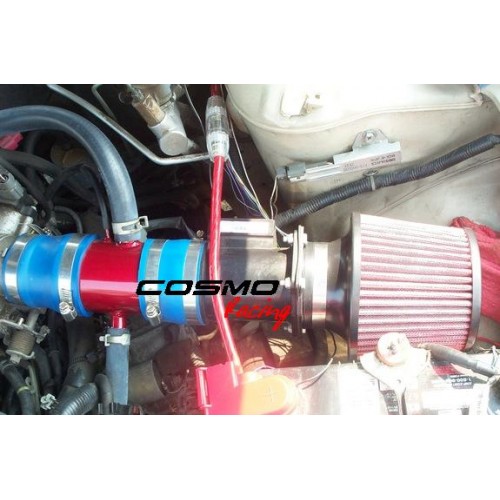 NISSAN MAXIMA 1992-1994 3.0L SE V6 DOHC VE30DE J30