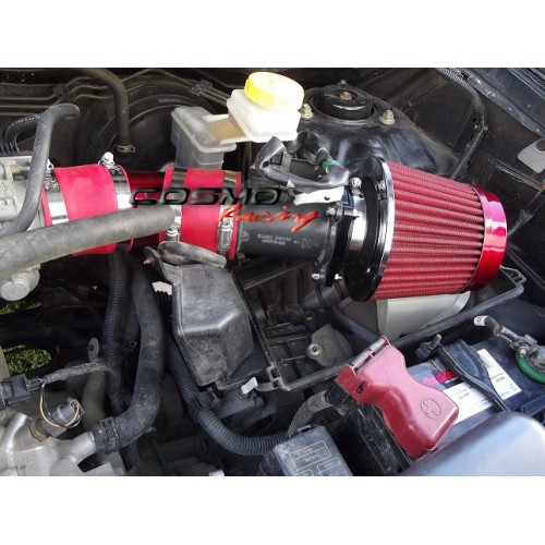 NISSAN XTRAIL 2002-2006 2.0L 4CYL X-TRAIL