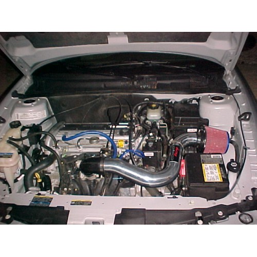 OLDSMOBILE ALERO 2002-2005 2.2L GL/ GX ECOTEC EVOLUTION