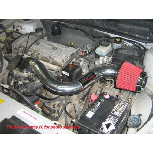 OLDSMOBILE ALERO 1999-2001 2.4L GL/ GL5 EVOLUTION