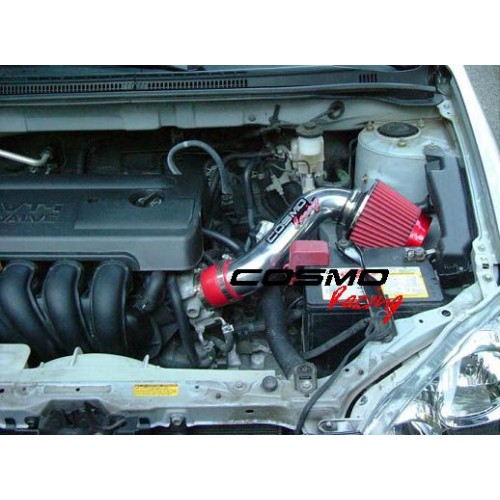 PONTIAC VIBE 2003-2004 1.8L VVT-i BASE