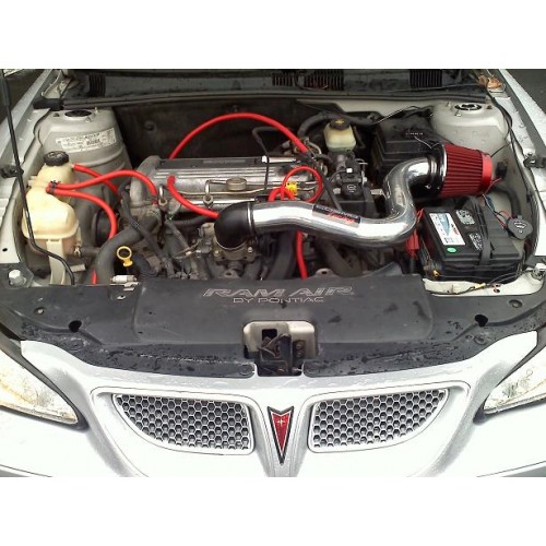 PONTIAC GRAND AM 2002-2005 2.2L SE/ SE1 ECOTEC EVOLUTION GRANDAM