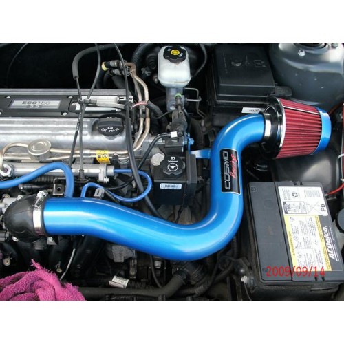 PONTIAC GRAND AM 2002-2005 2.2L SE/ SE1 ECOTEC EVOLUTION GRANDAM