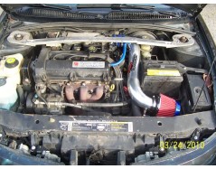 SATURN SC2/ SL2/ SW2 1991-1999 1.9L DOHC