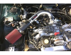 SUBARU IMPREZA OUTBACK 1999 2.2L/ 2.5L NON-TURBO RS/ SPORT