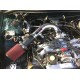 SUBARU FORESTER 1999 2.5L NON-TURBO L/ S