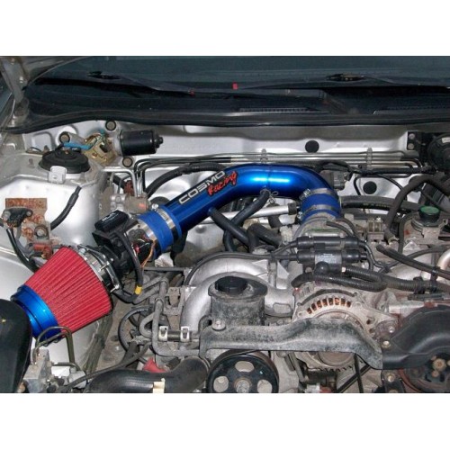 SUBARU LEGACY 1997-1999 2.2L/ 2.5L NON-TURBO LSI/ GT WAGON