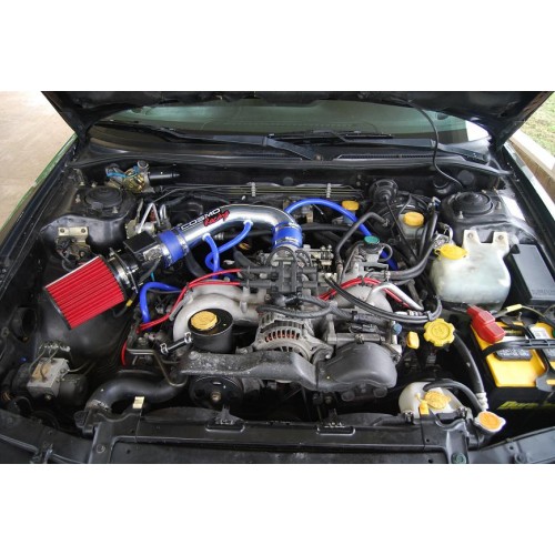SUBARU LEGACY 1997-1999 2.2L/ 2.5L NON-TURBO LSI/ GT WAGON