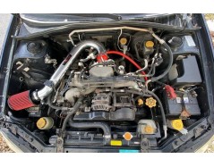 SUBARU IMPREZA 2005-2007 2.5L NON-TURBO 2.5i/ RS/ SE/ TS/ SPORT