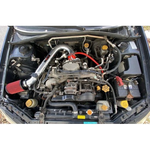 SAAB 9-2X LINEAR 2005-2006 2.5L NON-TURBO AWD 92-X/ 92X