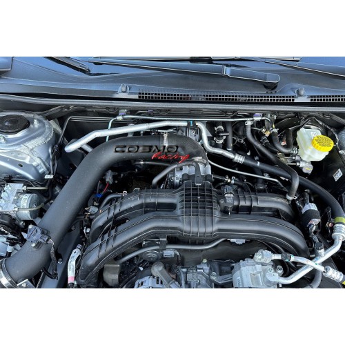 SUBARU CROSSTREK 2018-2023 2.0L FB20