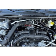 SUBARU CROSSTREK 2020-2023 2.5L FB25