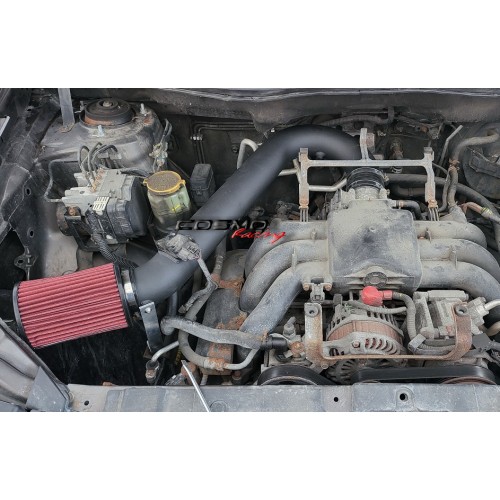 SUBARU TRIBECA 2008-2014 3.6L H6 NON-TURBO 3.6R