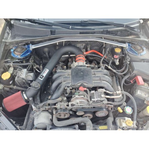 SUBARU TRIBECA 2006-2007 3.0L H6 NON-TURBO 3.0R B9