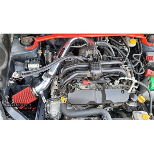 SUBARU OUTBACK 2010-2012 2.5L NON-TURBO FB25