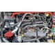 SUBARU OUTBACK 2010-2012 2.5L NON-TURBO FB25