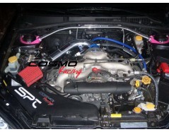 SUBARU LEGACY 2008-2010 2.5L NON-TURBO EJ25 2.5i/ SE