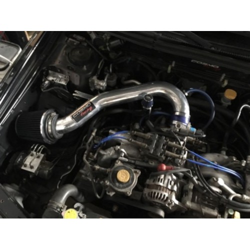 SUBARU IMPREZA 1999-2001 OUTBACK 2.2L NON-TURBO NON MAF BRIGHTON
