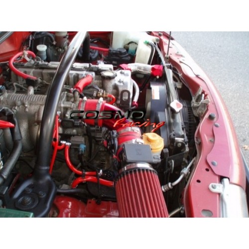 SUZUKI VITARA 1999-2003 1.6L 4CYL JA/ JS/ JX/ JLS/ JLX