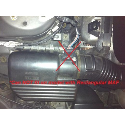 SUZUKI GRAND VITARA 2002-2007 2.7L V6 XL7 2WD/ 4WD AMERICAN