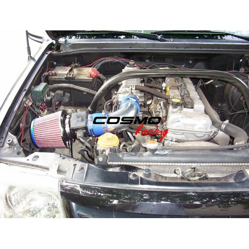 SUZUKI VITARA 1999-2003 1.6L 4CYL JA/ JS/ JX/ JLS/ JLX