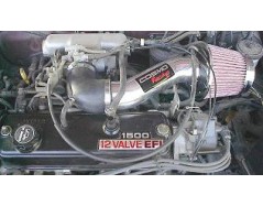 TOYOTA TERCEL 1990-1994 1.5L 3EE EFI DX