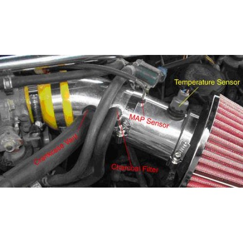 TOYOTA PASEO 1997-1999 1.5L EL54