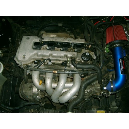 TOYOTA COROLLA 2000-2002 1.6L VVT-i CE