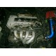 TOYOTA COROLLA 2000-2002 1.6L VVT-i CE