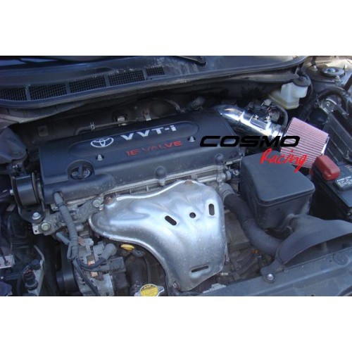 TOYOTA CAMRY 2007-2010 2.4L 4CYL VVT-i